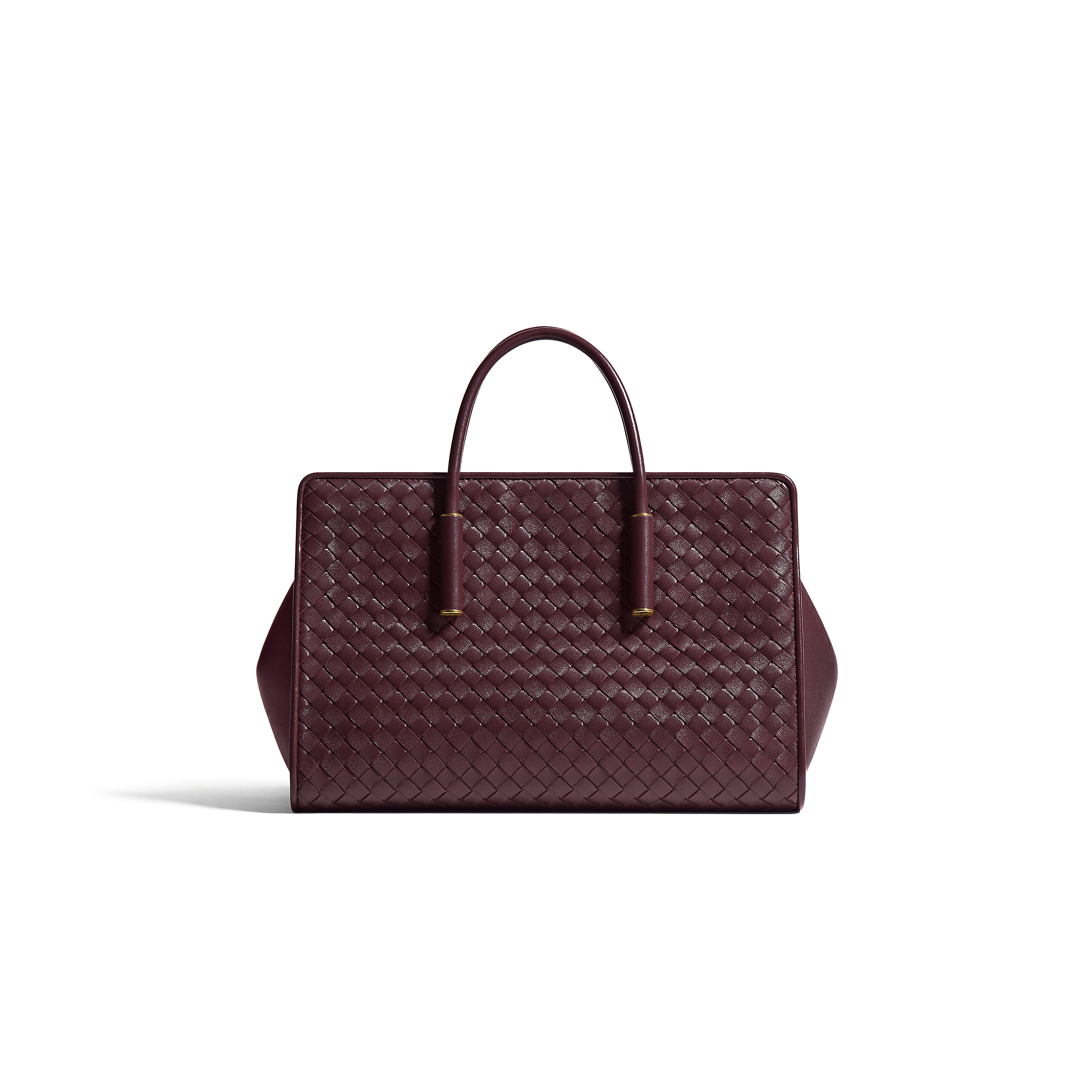 BOTTEGA VENETA SMALL BARBARA TOTE 875932V5KD06149 (30*20.5*18cm)